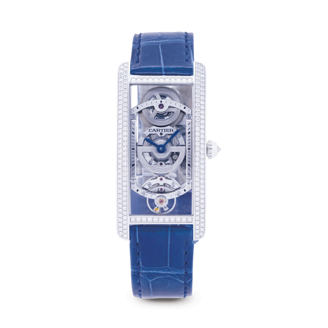 CARTIER