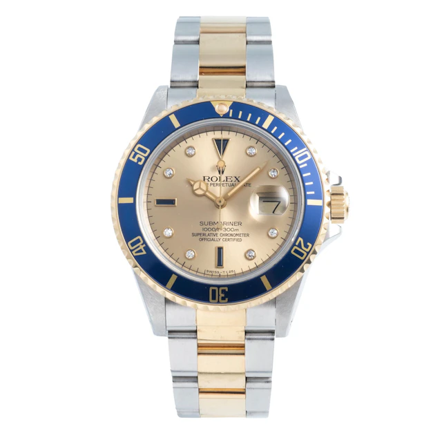 ROLEX