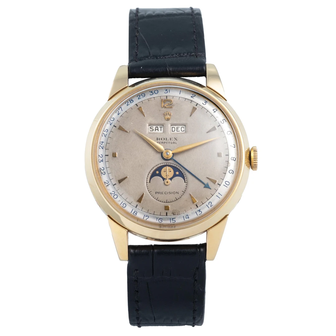 ROLEX