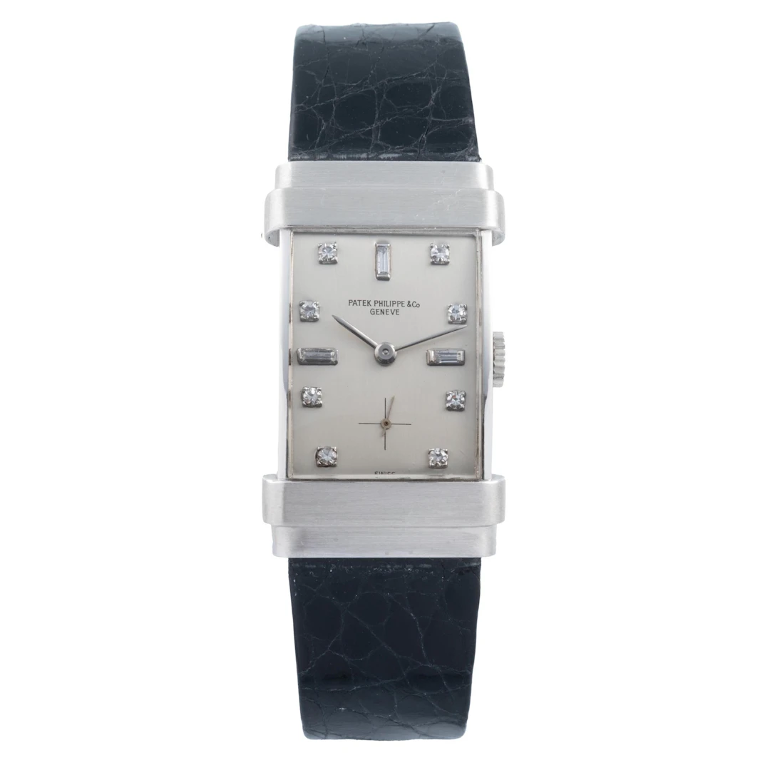 PATEK PHILIPPE