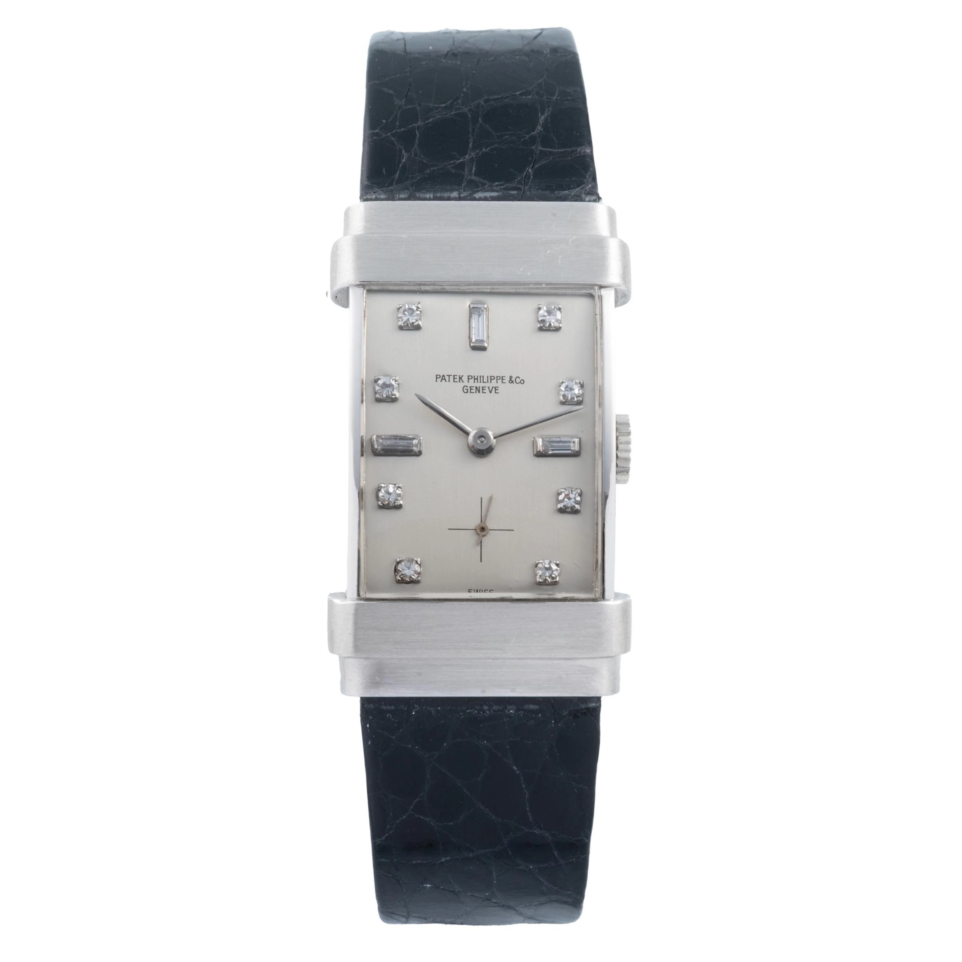 PATEK PHILIPPE