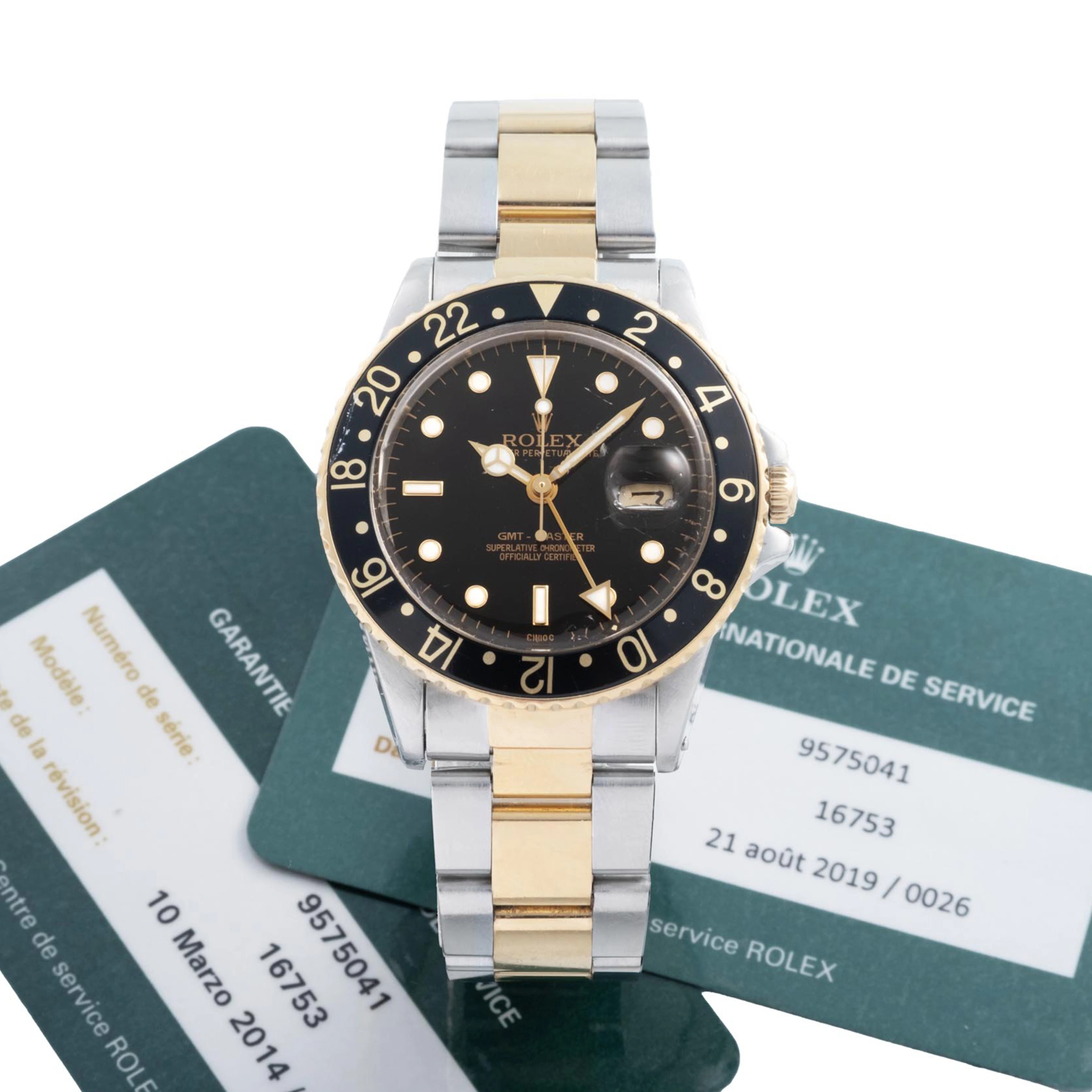 ROLEX