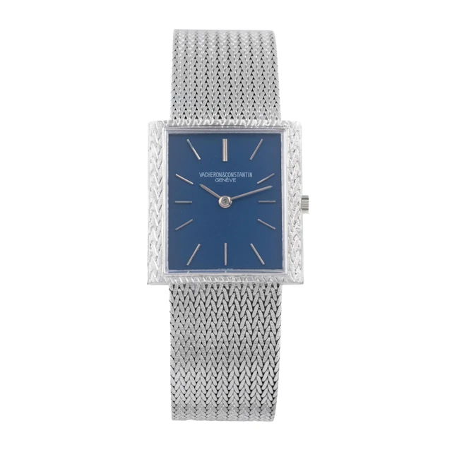 VACHERON CONSTANTIN