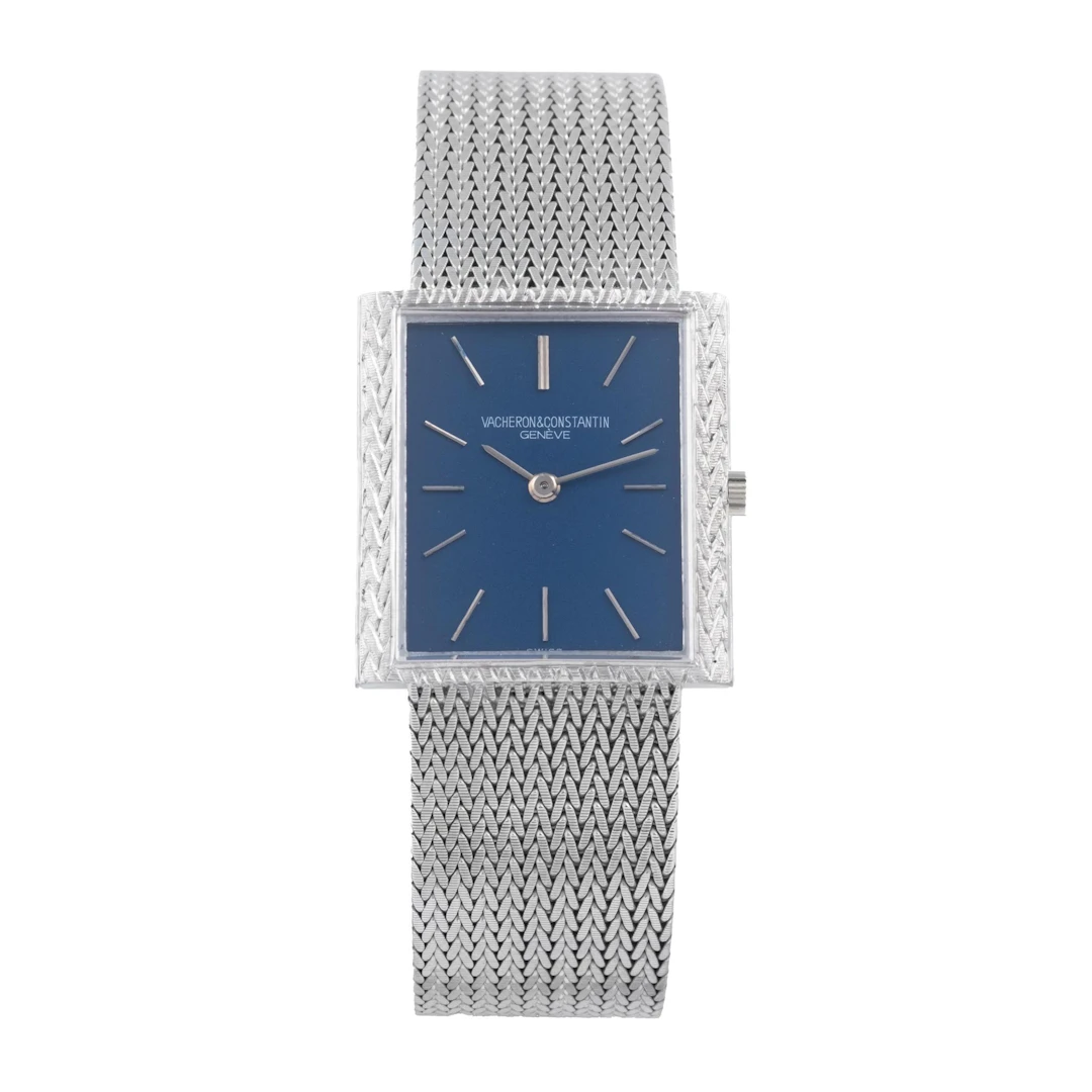 VACHERON CONSTANTIN