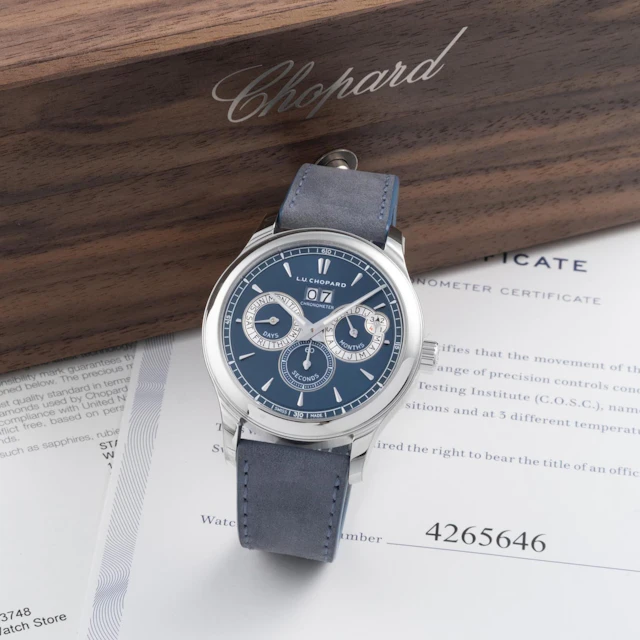 CHOPARD