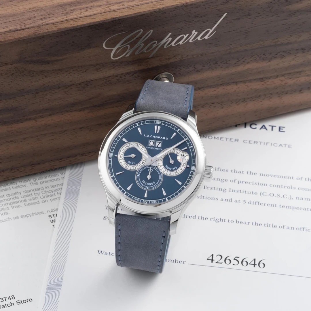 CHOPARD