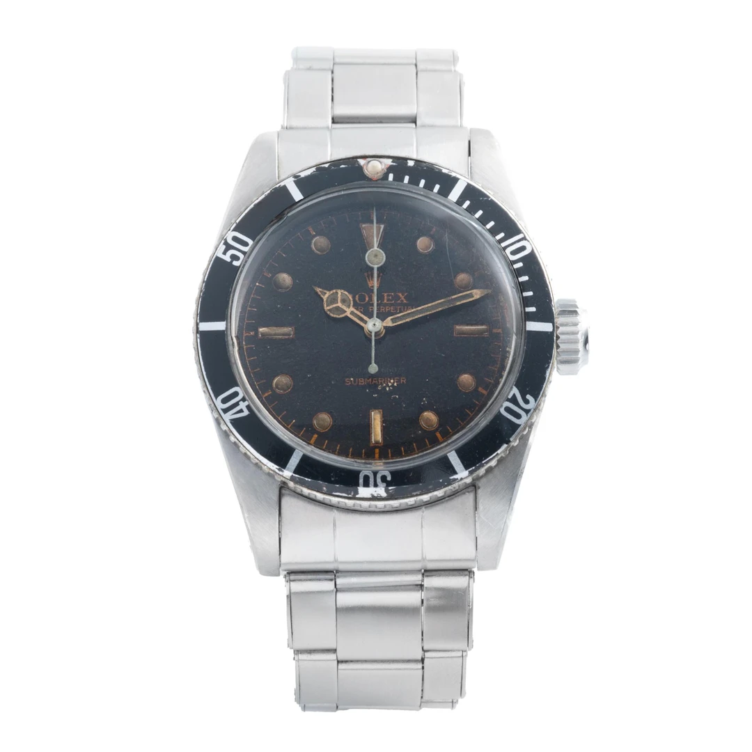 ROLEX