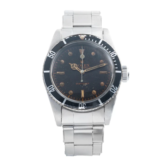 ROLEX