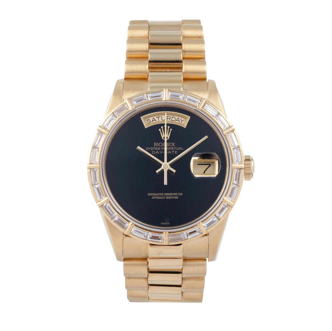 ROLEX