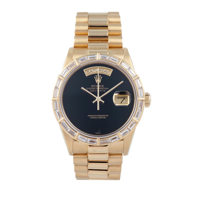 ROLEX