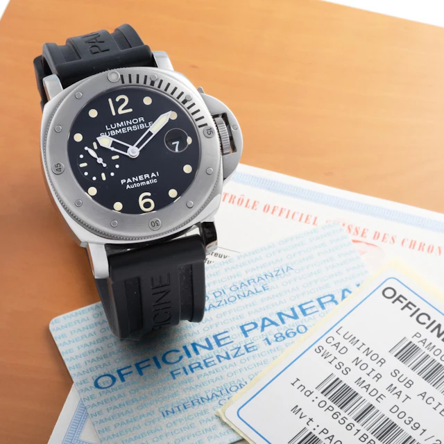 PANERAI