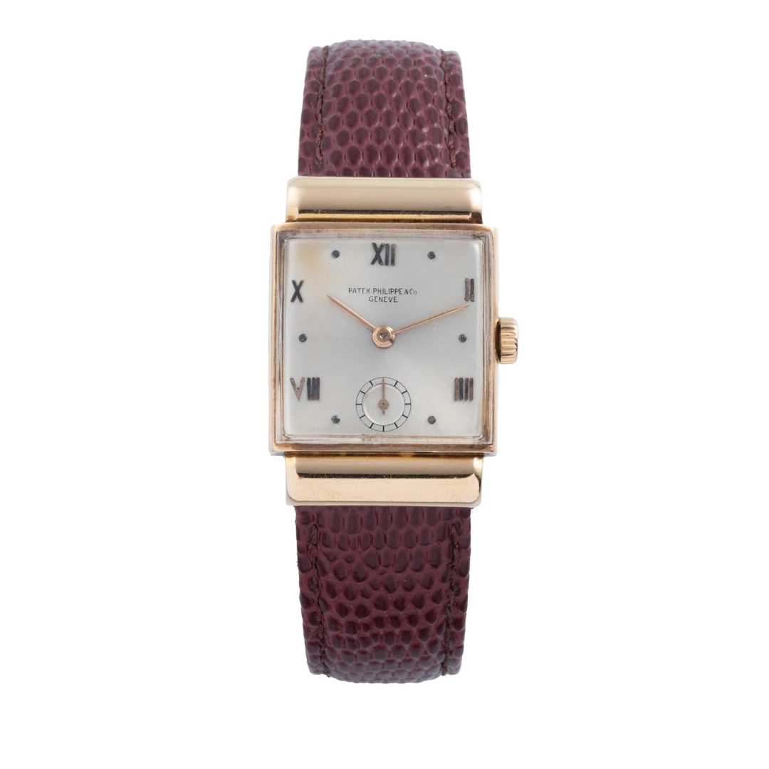 PATEK PHILIPPE