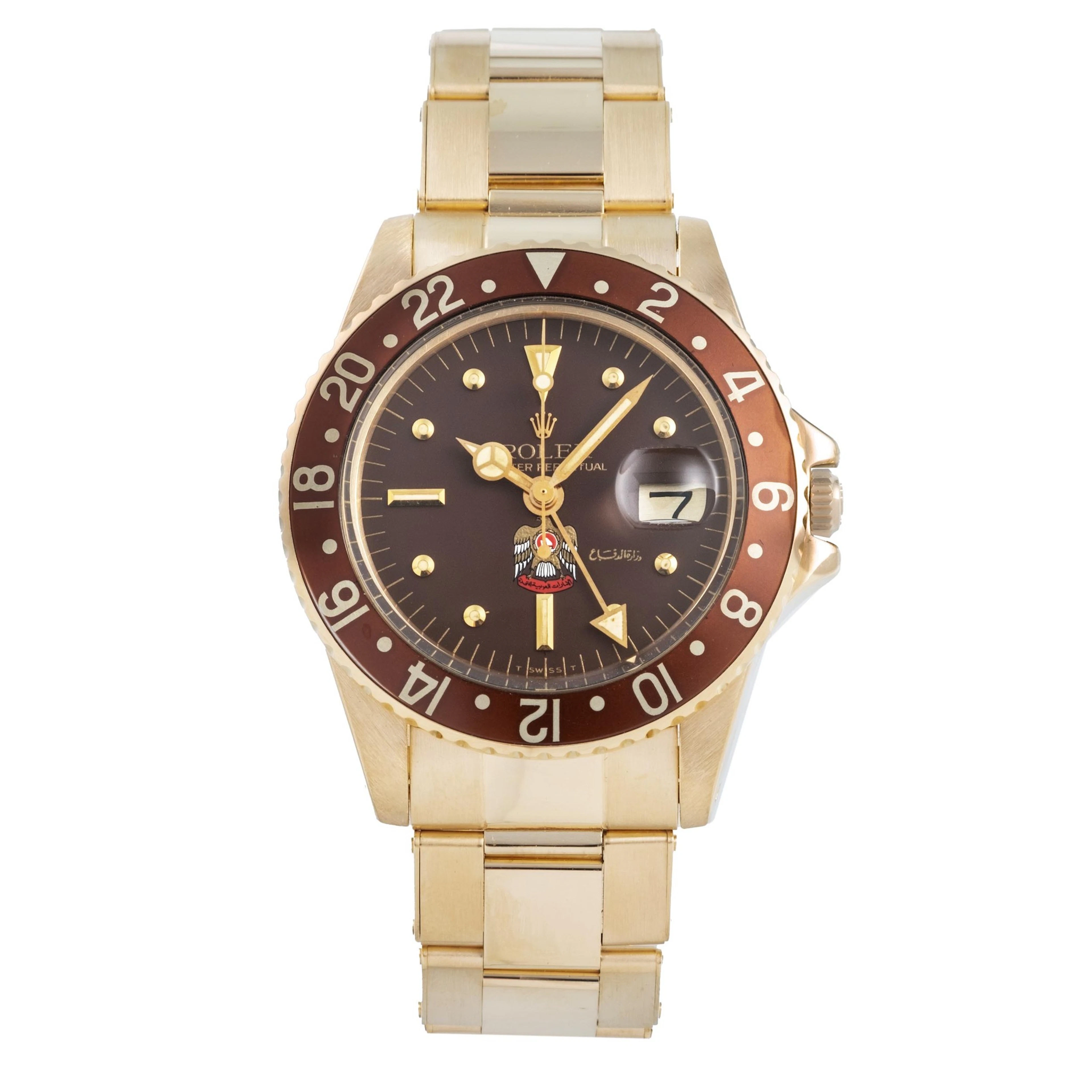 ROLEX