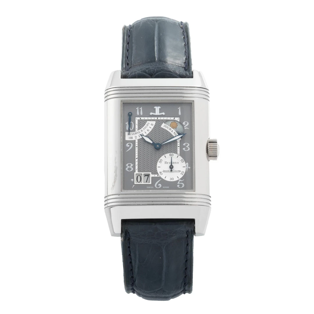 JAEGER LECOULTRE