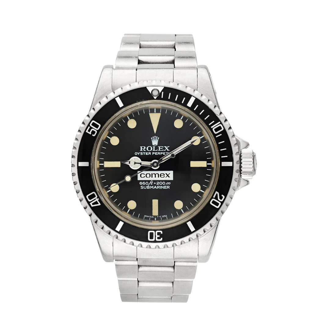 ROLEX