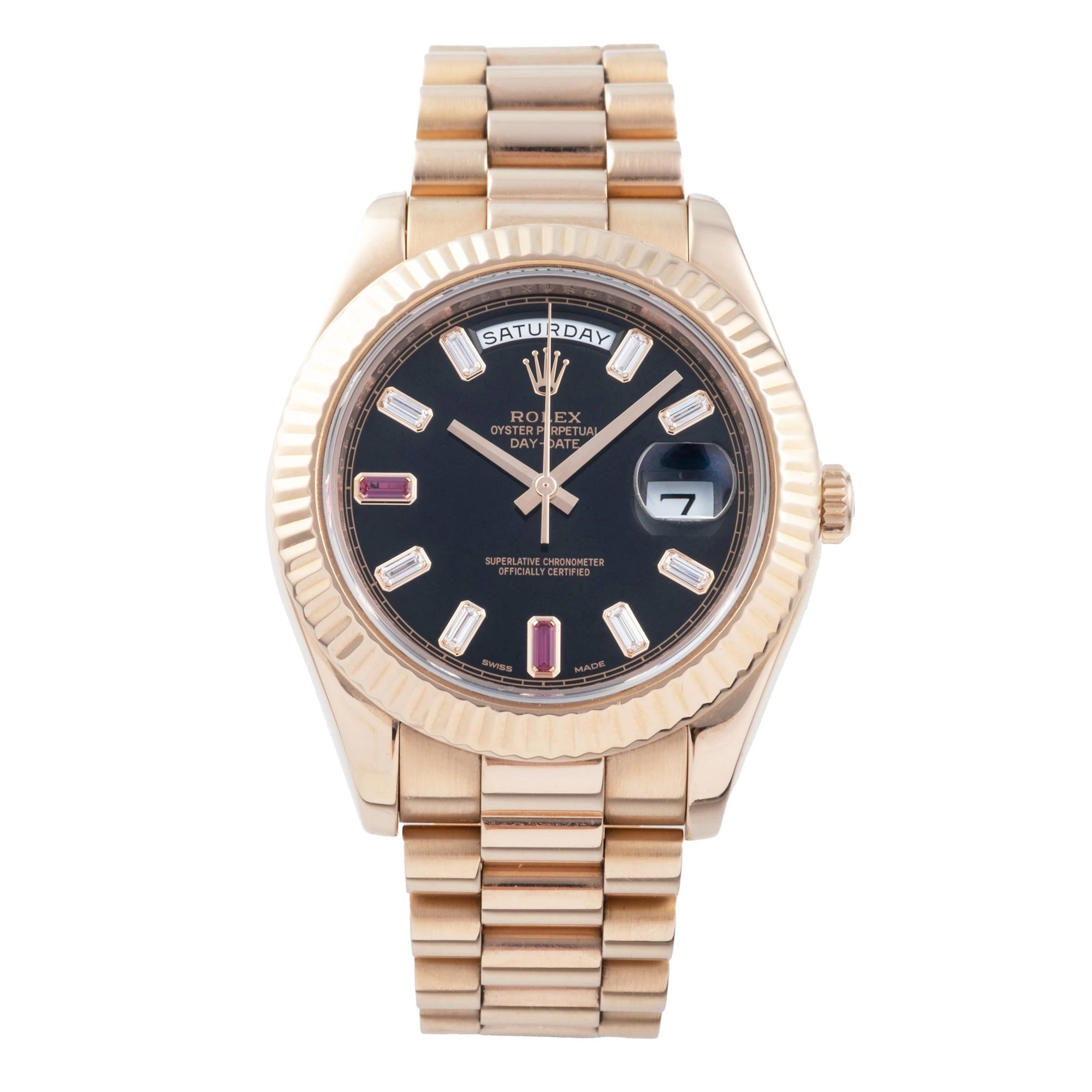 ROLEX