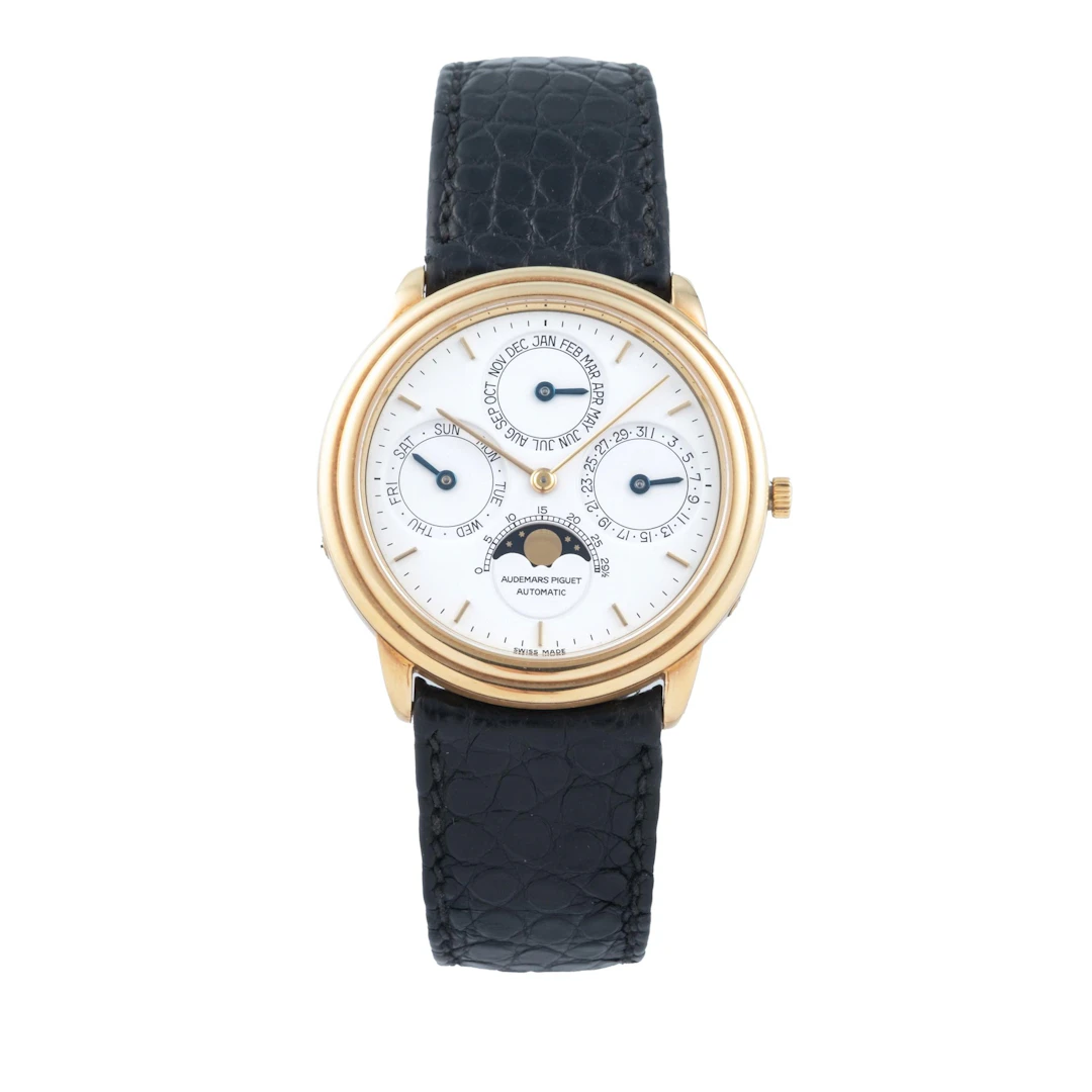 AUDEMARS PIGUET