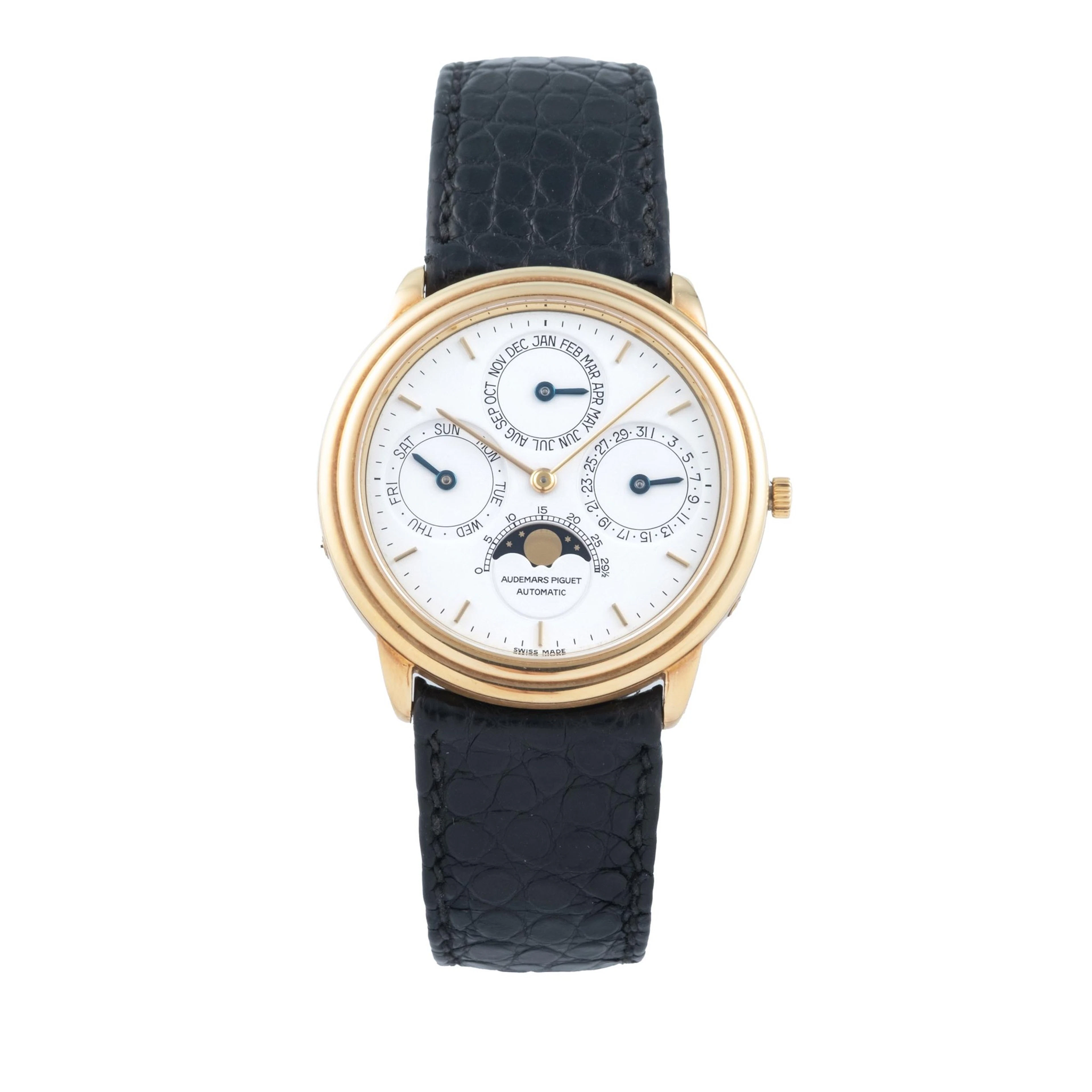 AUDEMARS PIGUET
