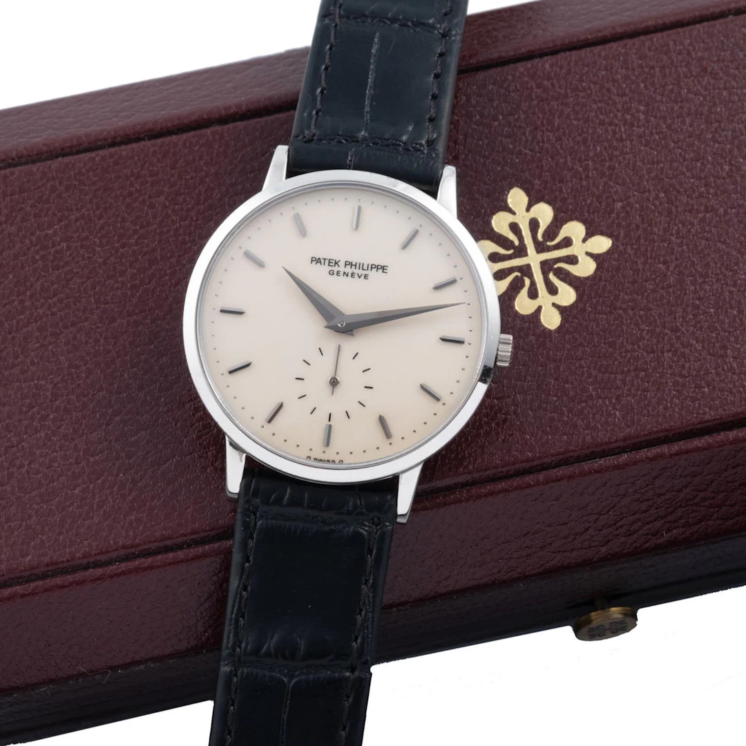 PATEK PHILIPPE