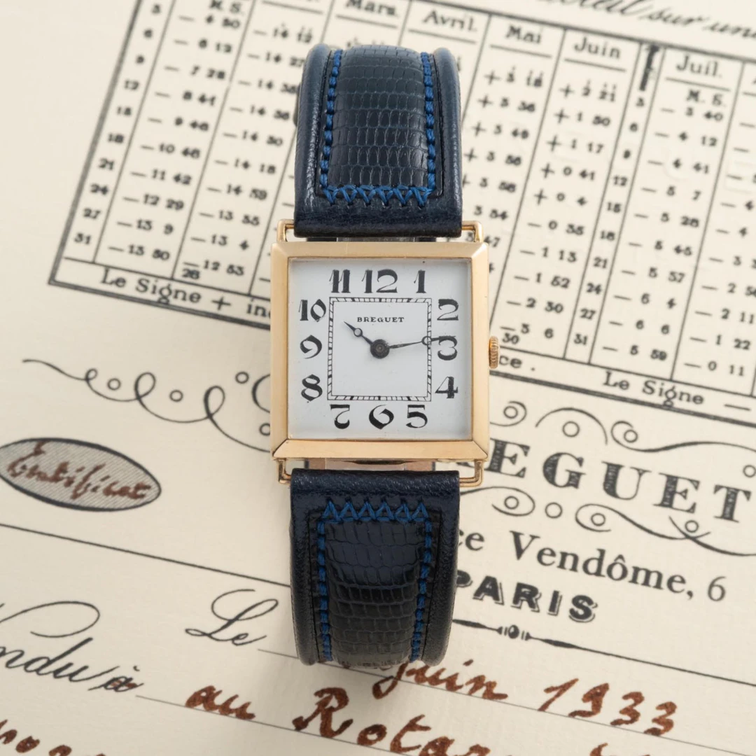 BREGUET