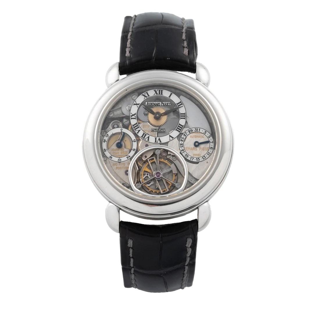 AUDEMARS PIGUET
