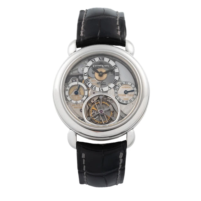AUDEMARS PIGUET