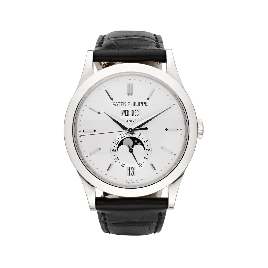 PATEK PHILIPPE