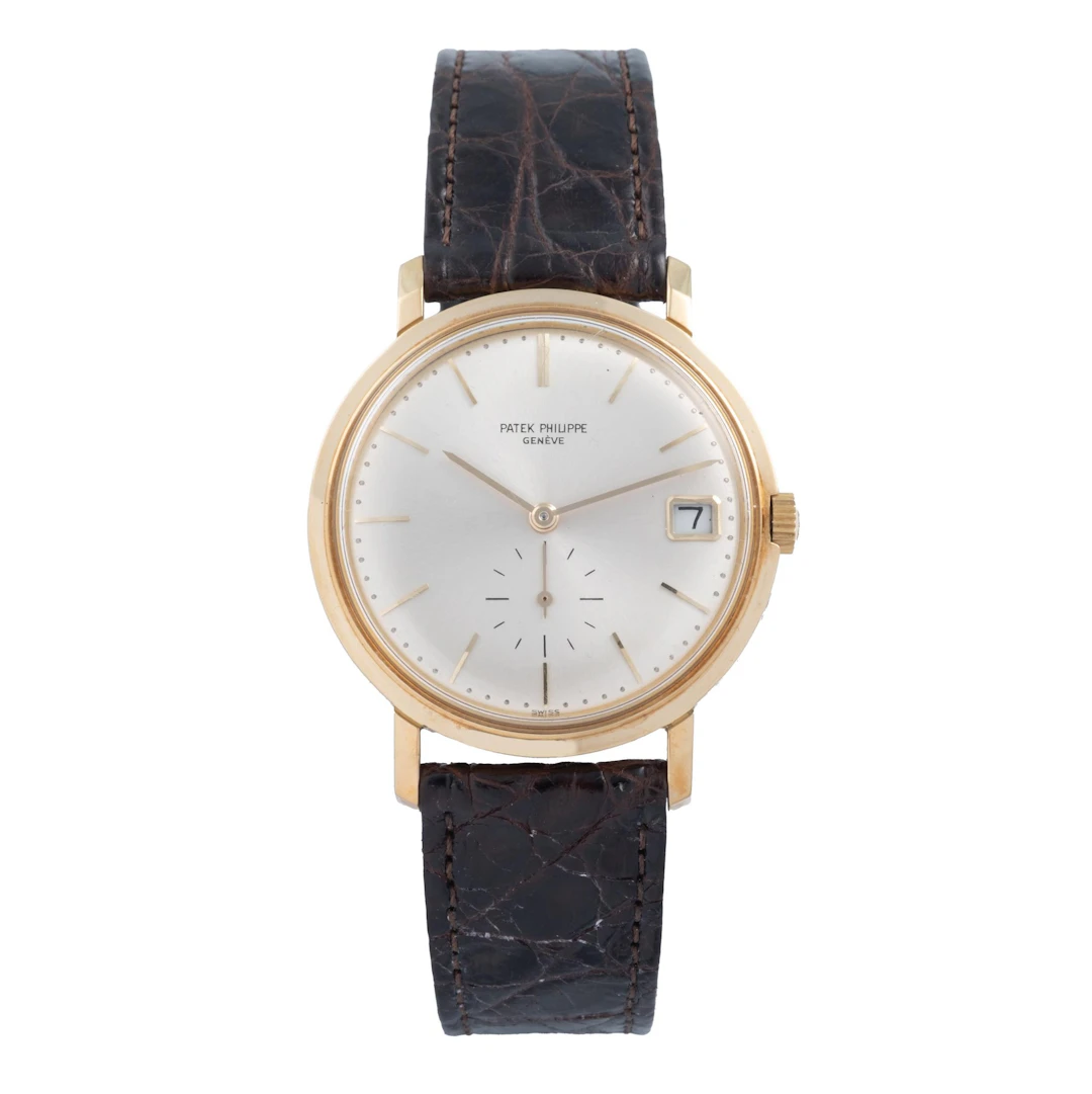 PATEK PHILIPPE