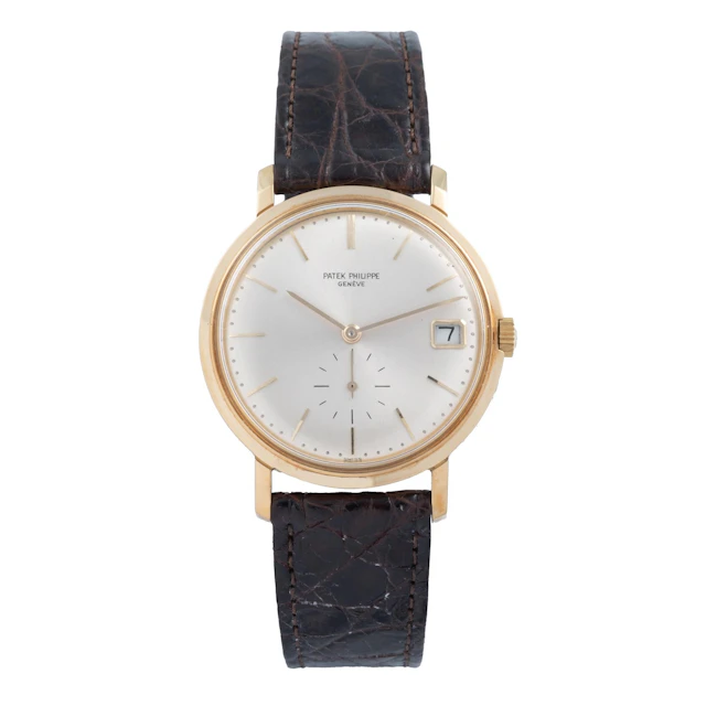 PATEK PHILIPPE