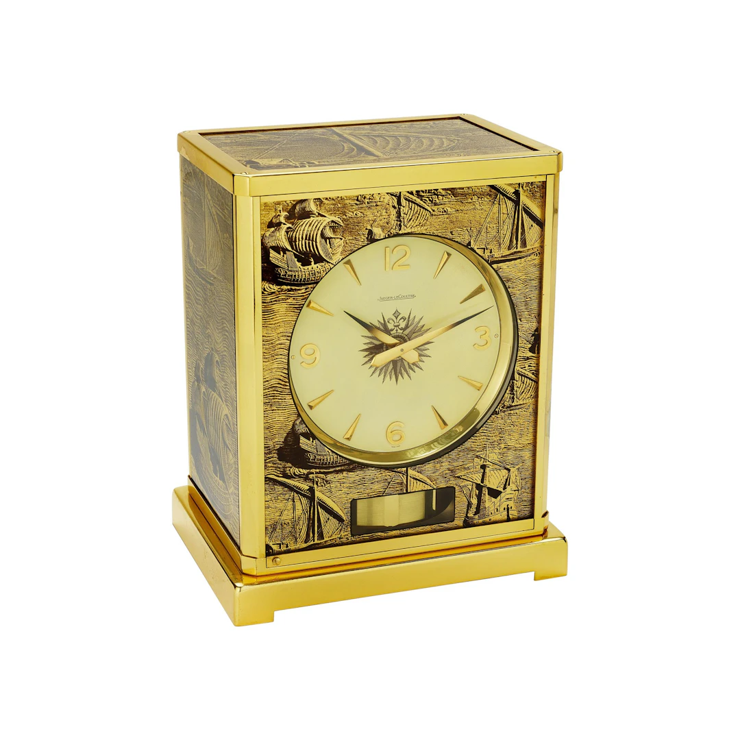 JAEGER LECOULTRE