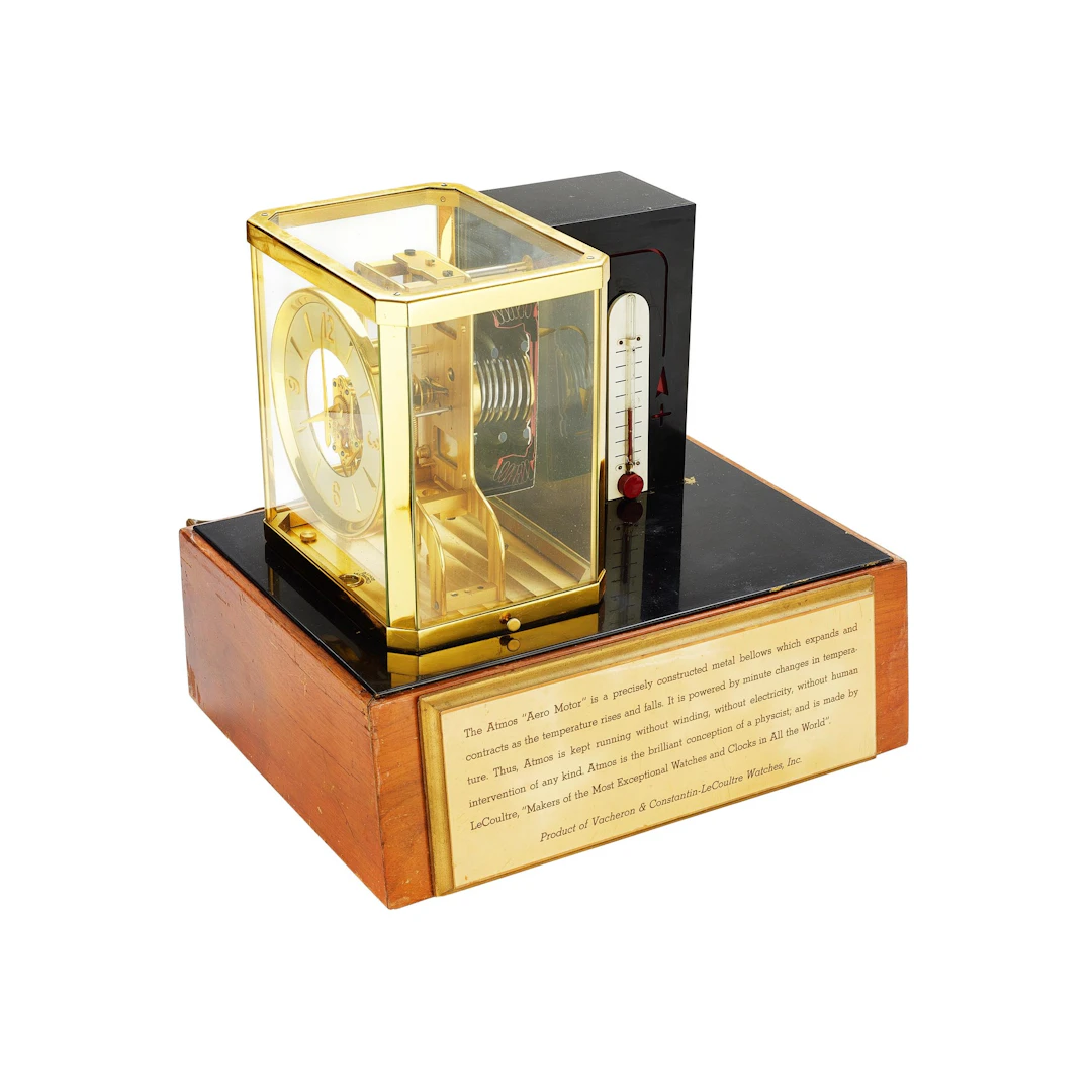 VACHERON CONSTANTIN -LE COULTRE