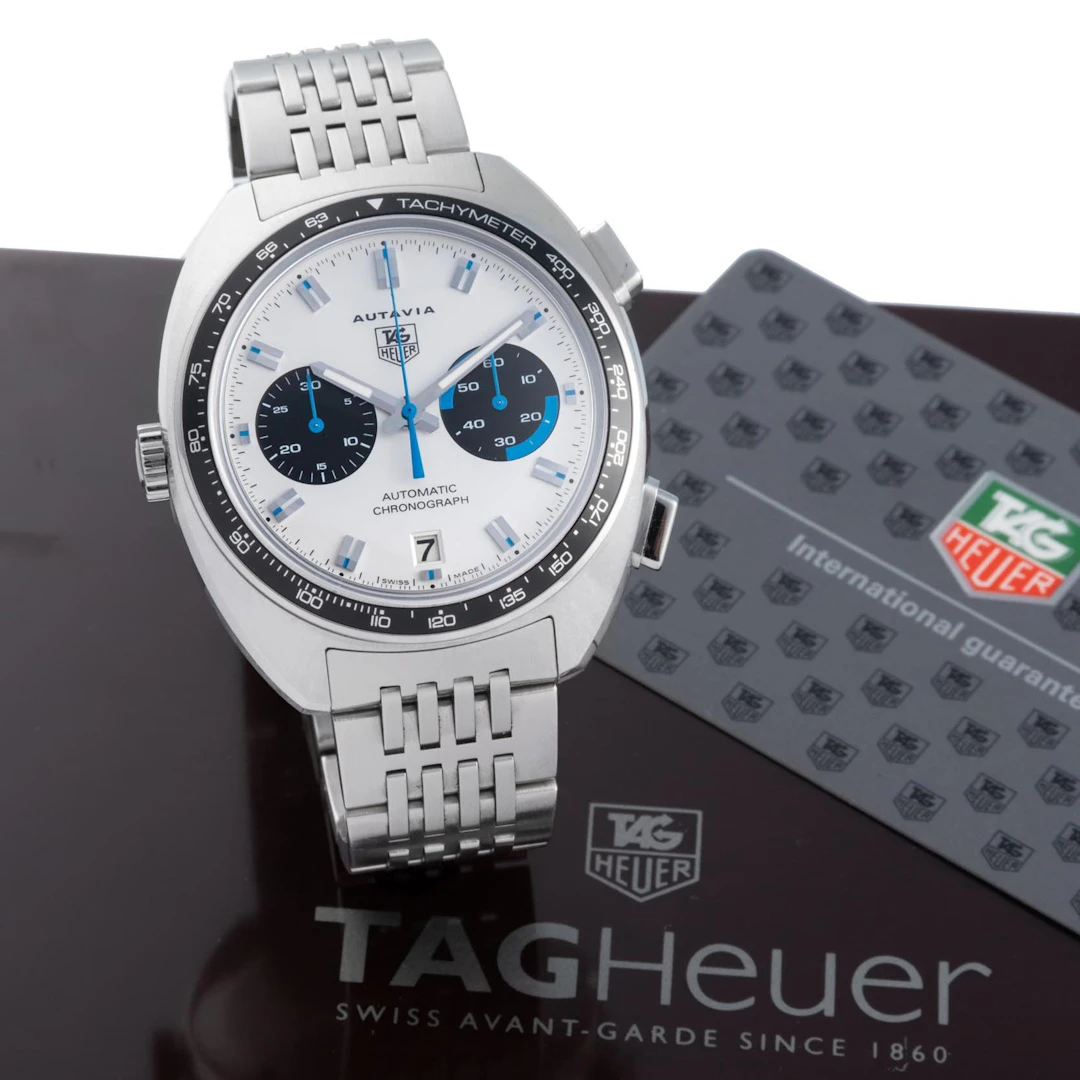 TAG HEUER