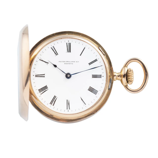 PATEK PHILIPPE