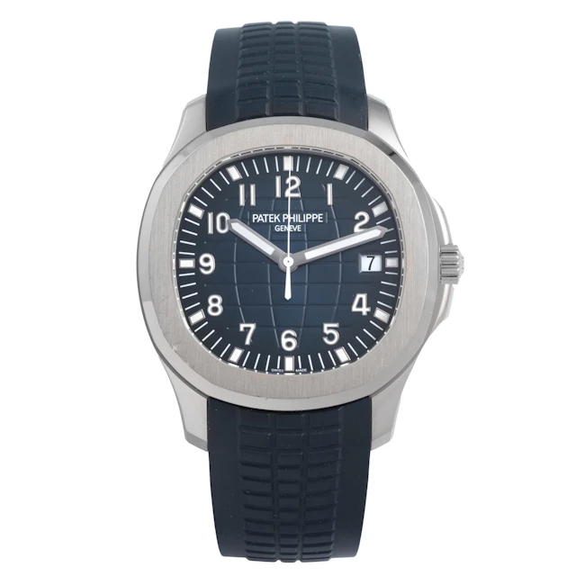 PATEK PHILIPPE