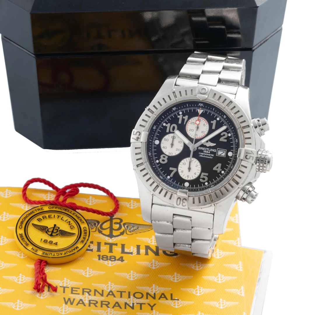 BREITLING
