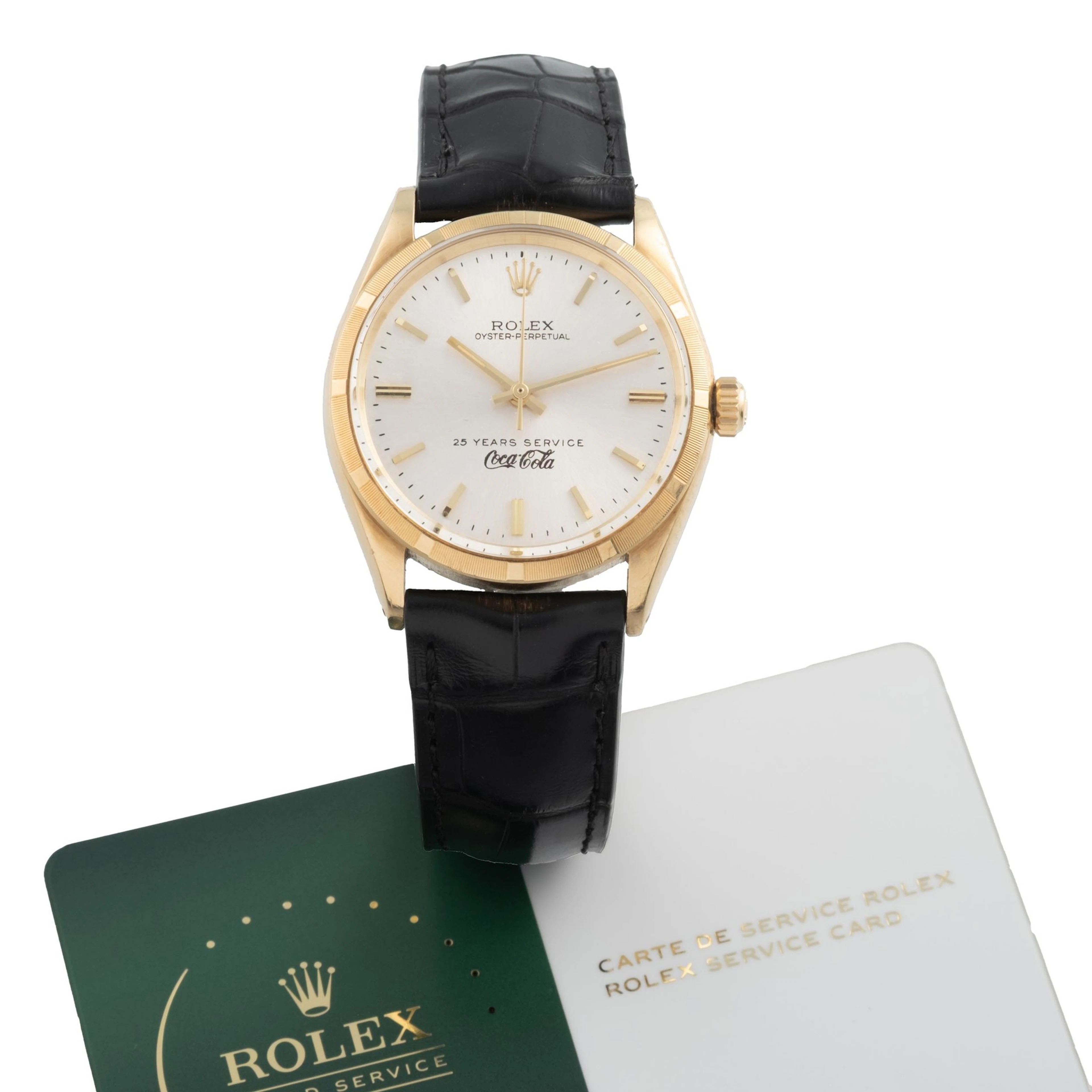 ROLEX