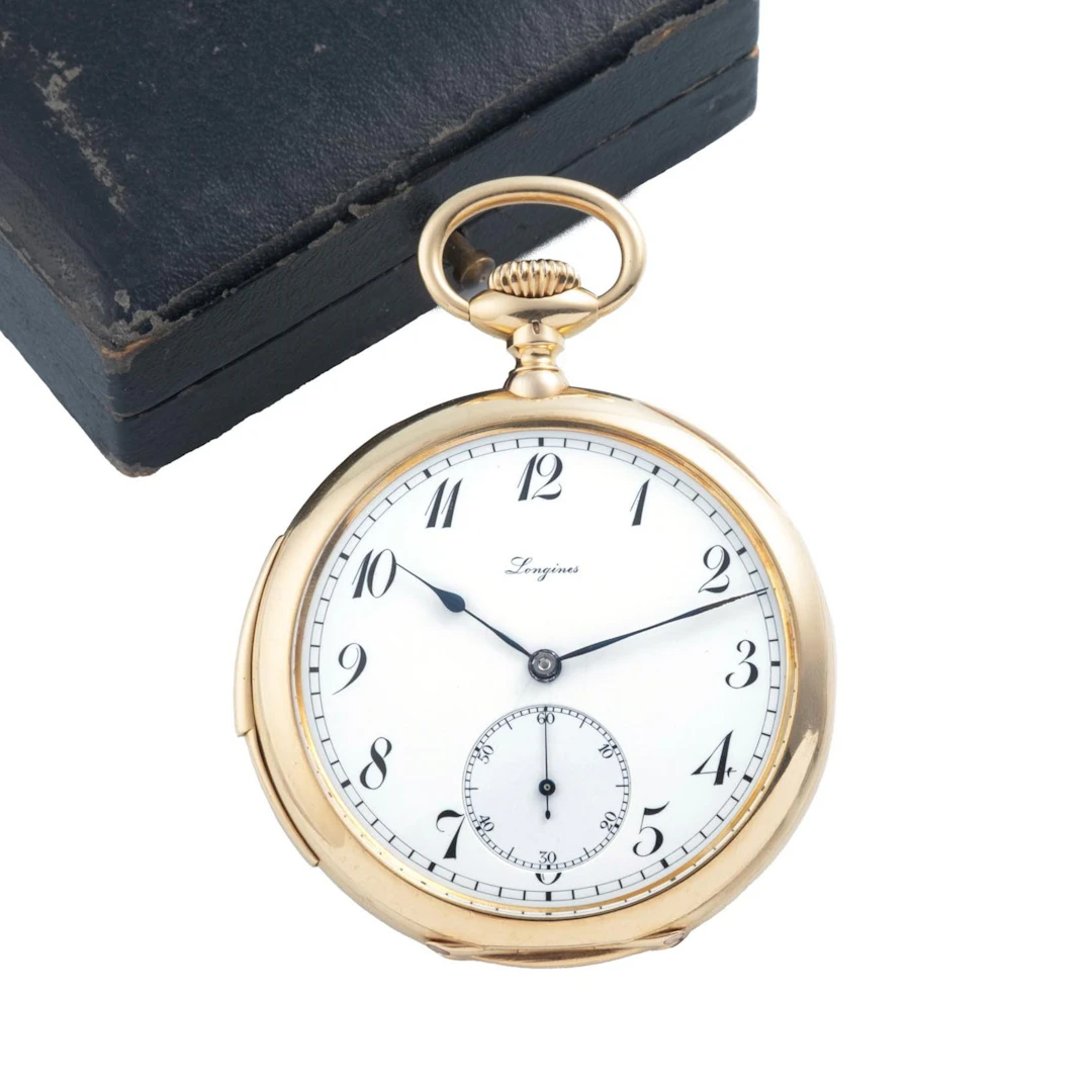 LONGINES