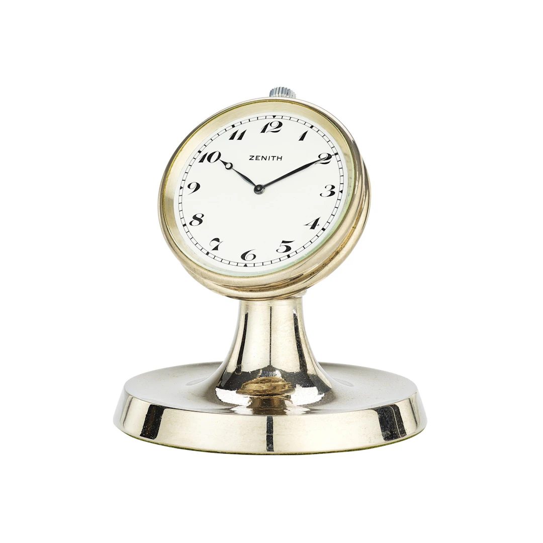 ZENITH