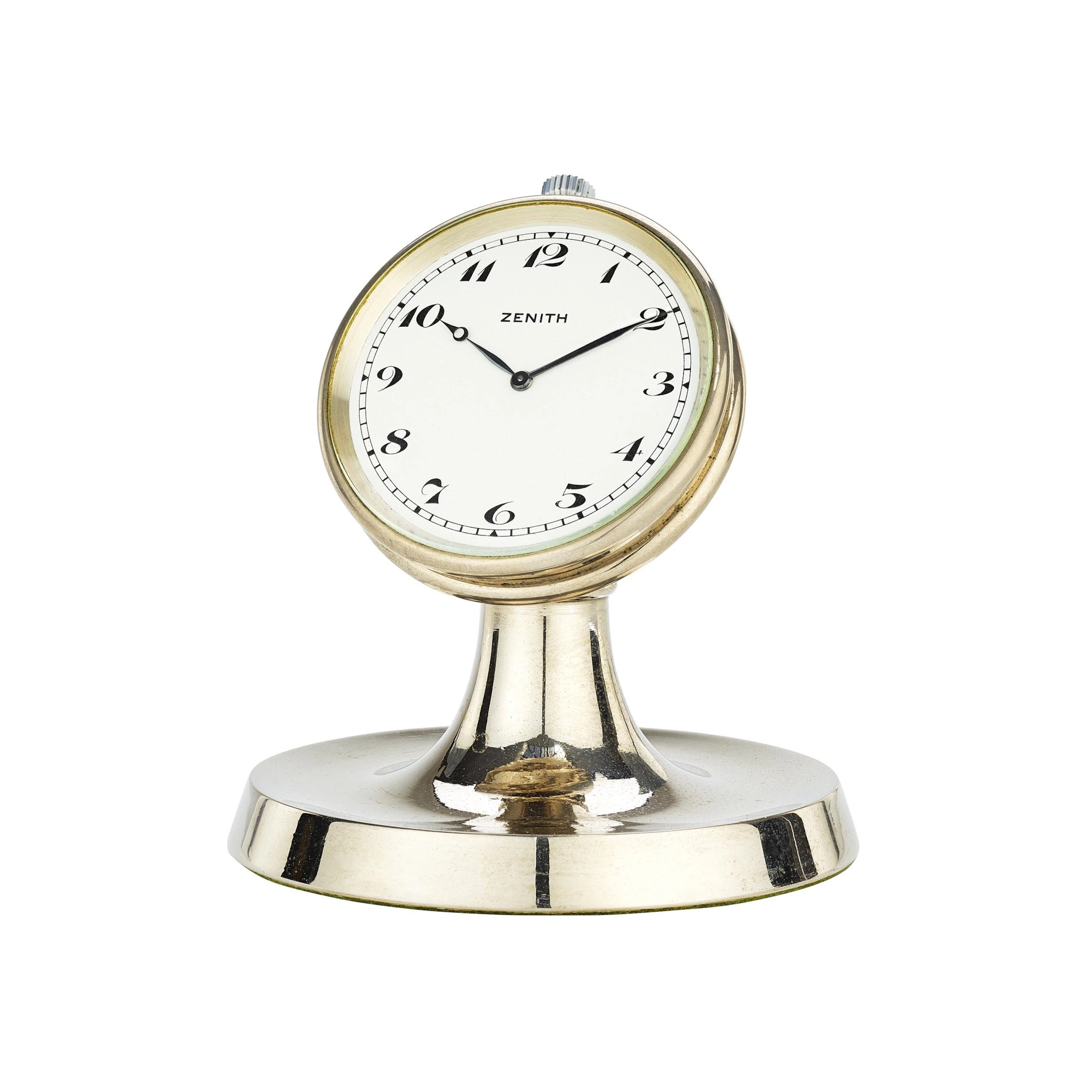 ZENITH
