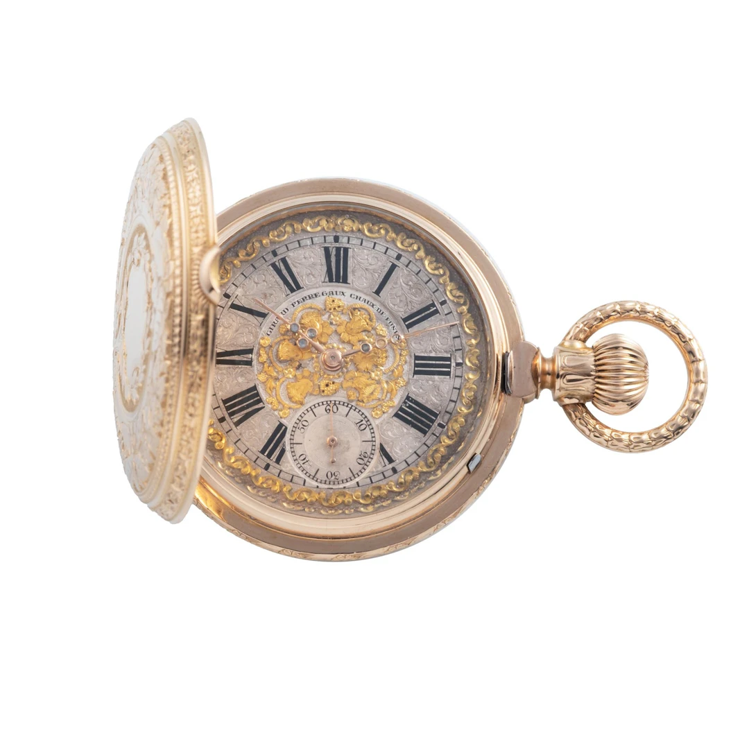 GIRARD PERREGAUX