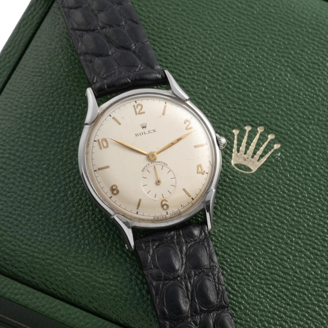 ROLEX