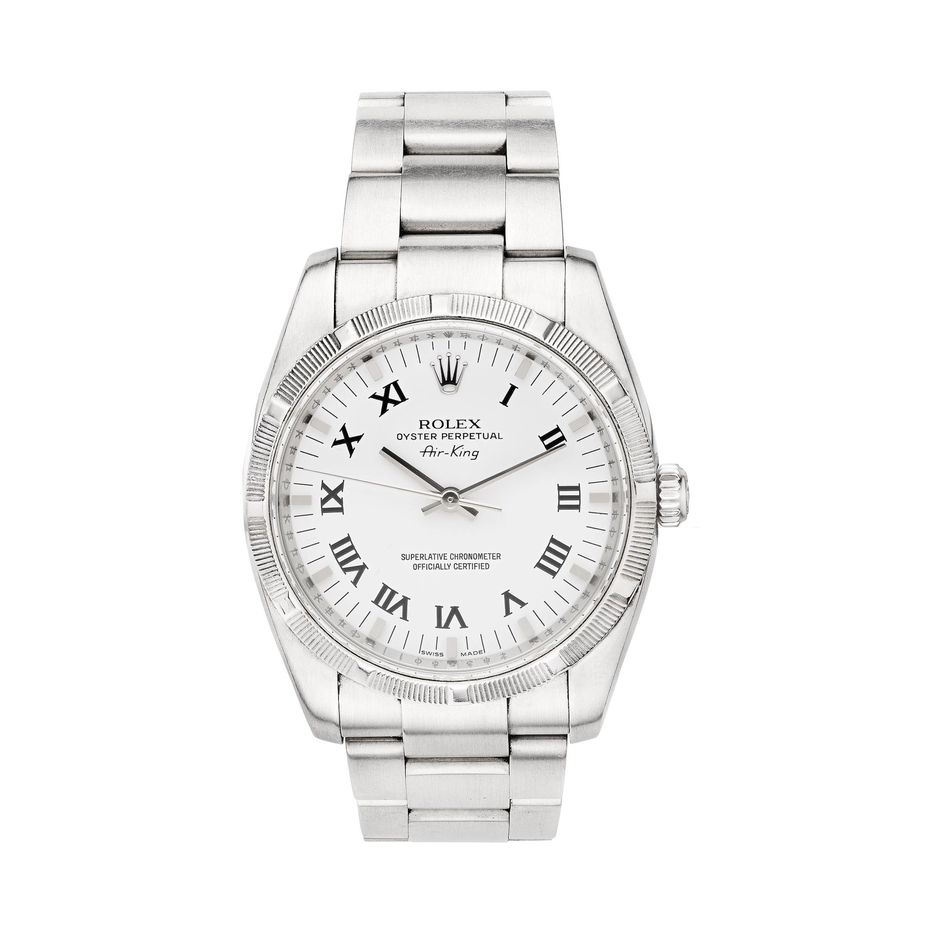 ROLEX