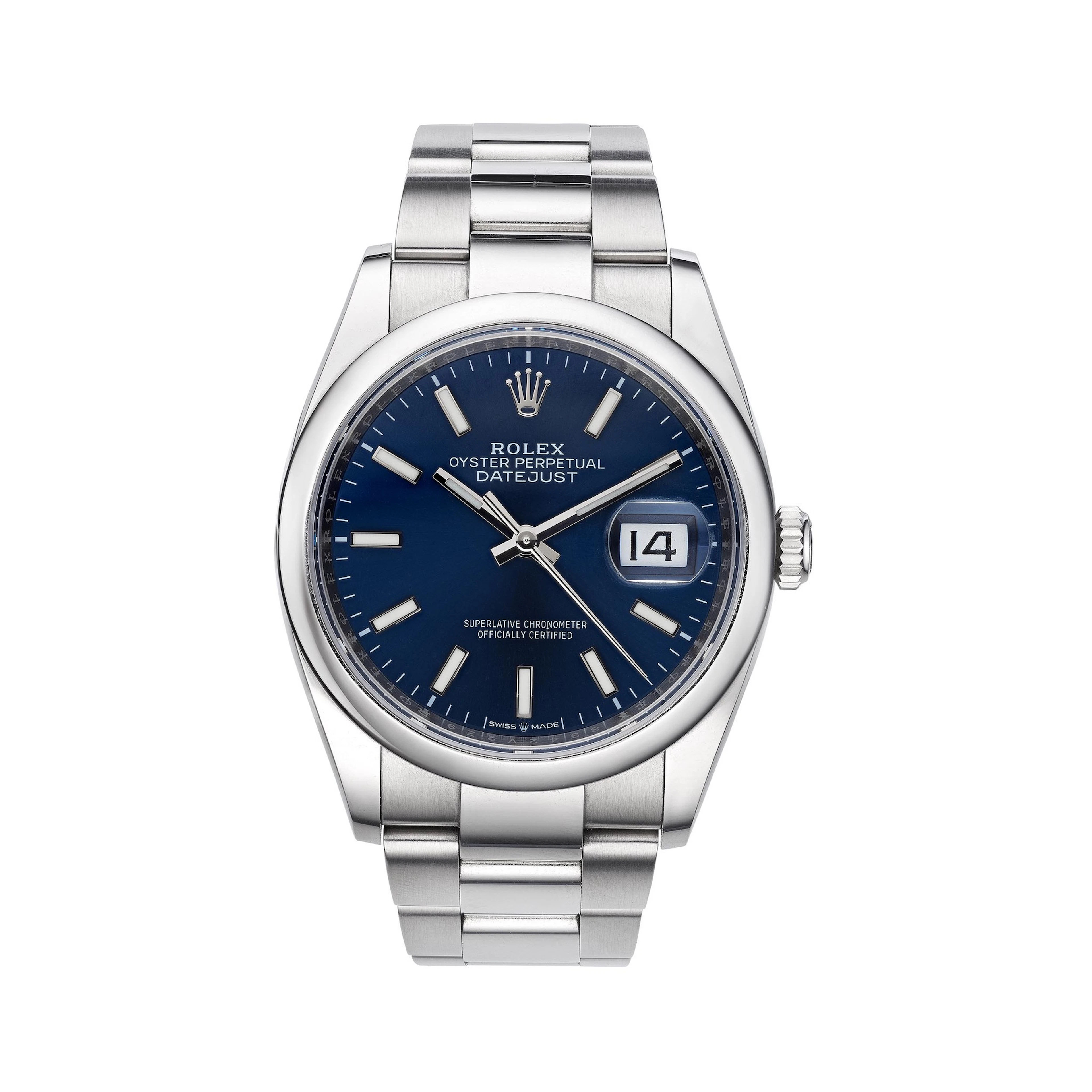 ROLEX