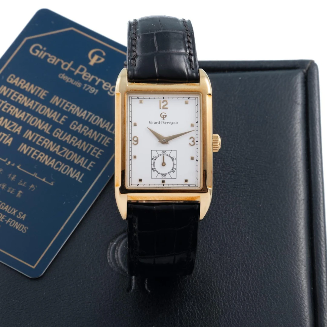 GIRARD PERREGAUX