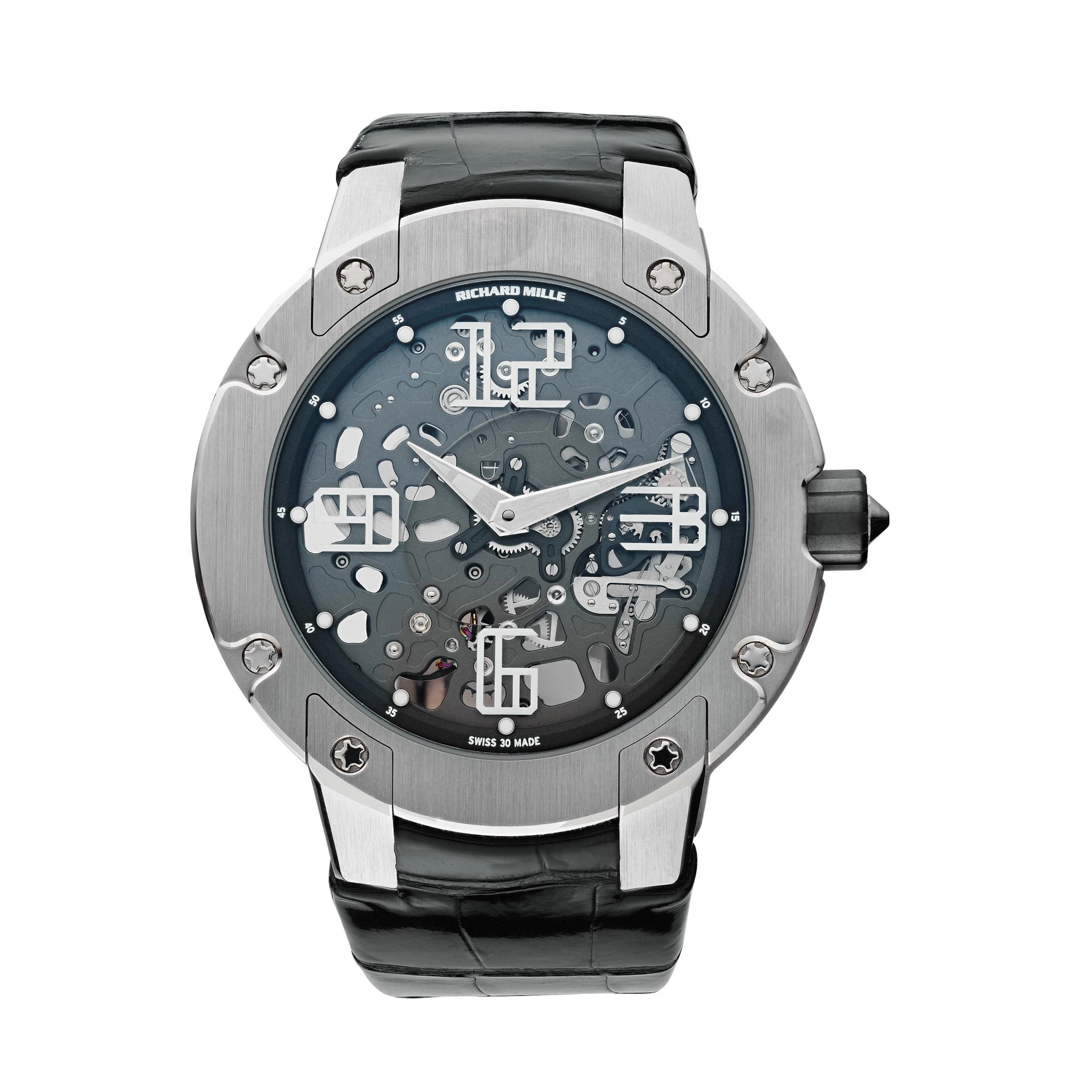 RICHARD MILLE