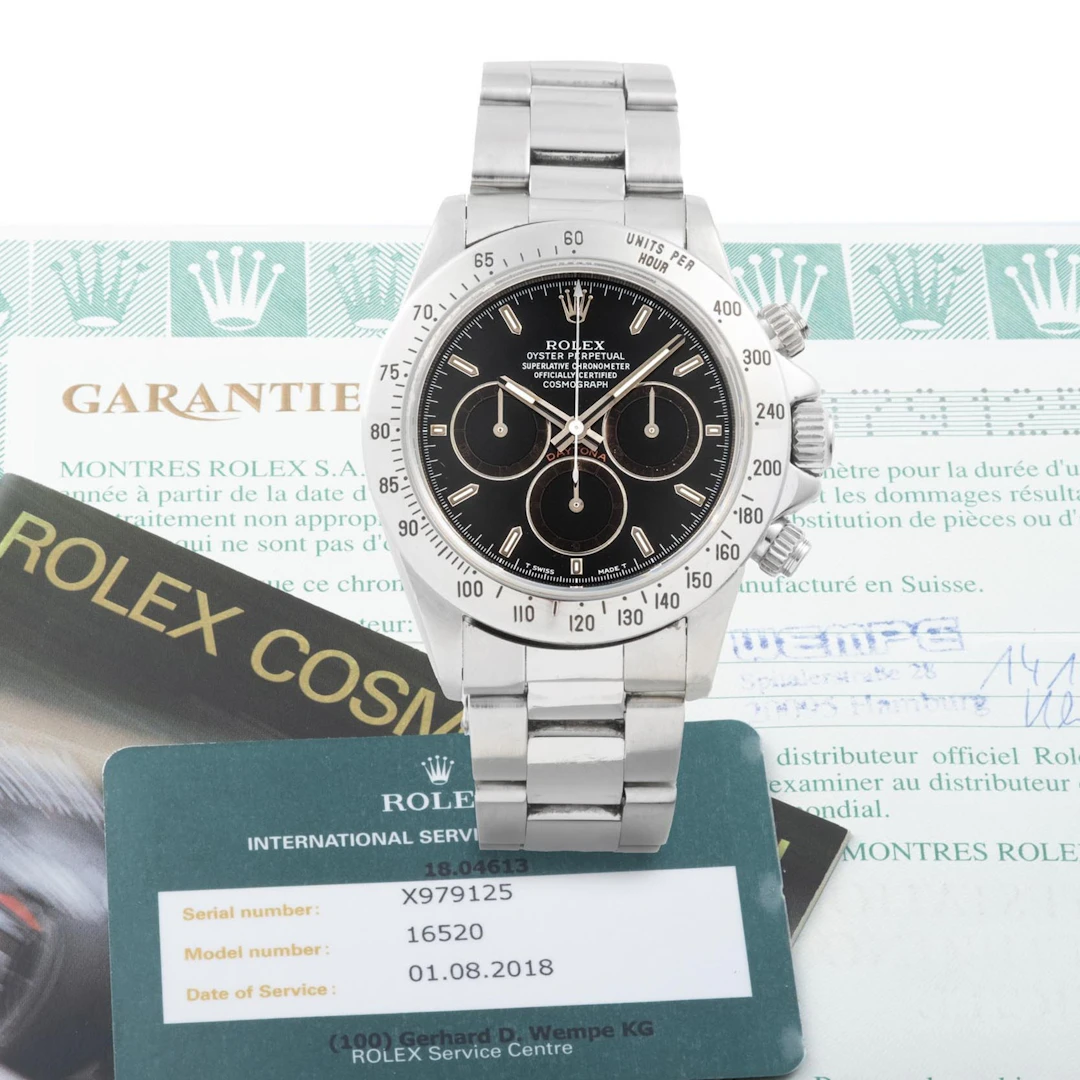 ROLEX