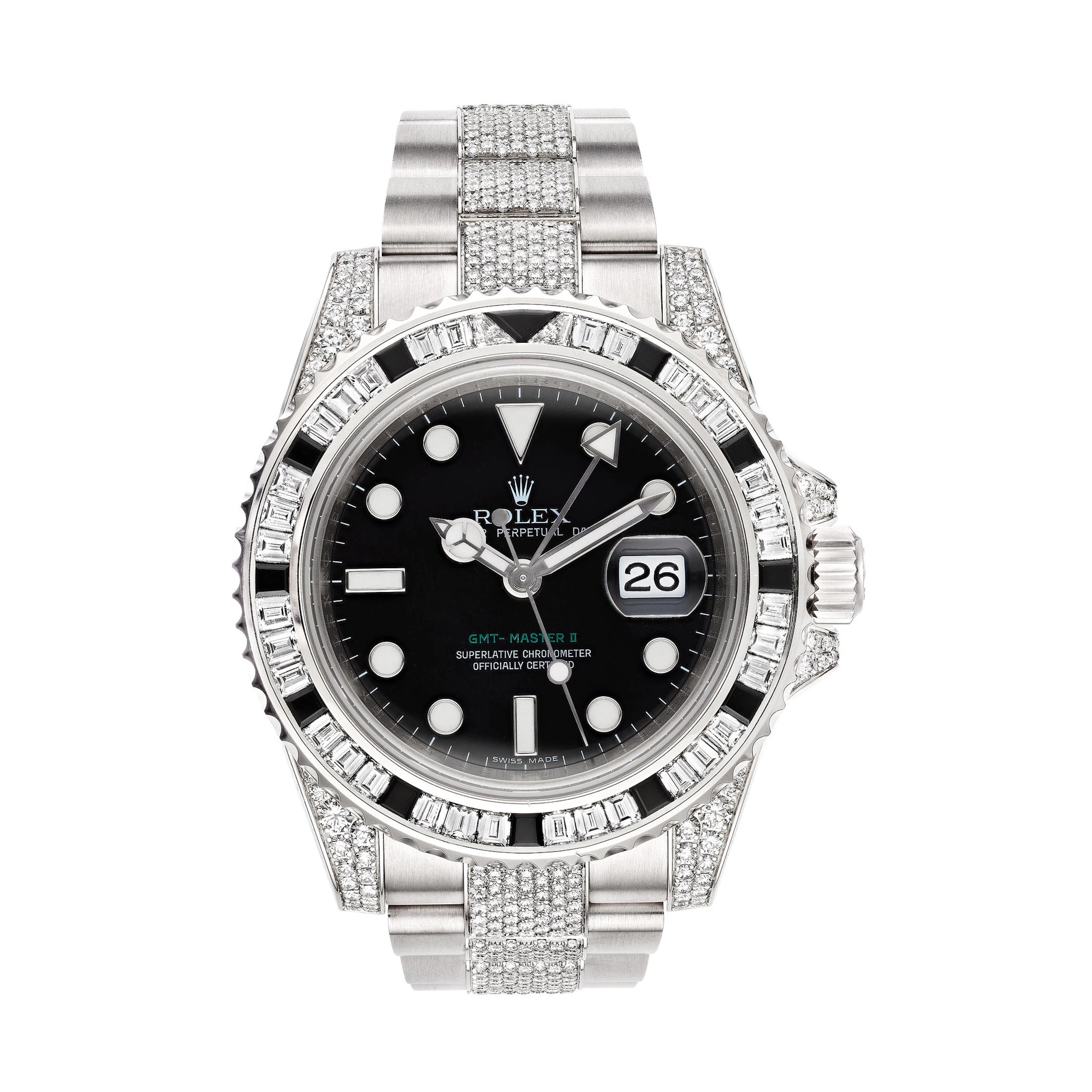 ROLEX