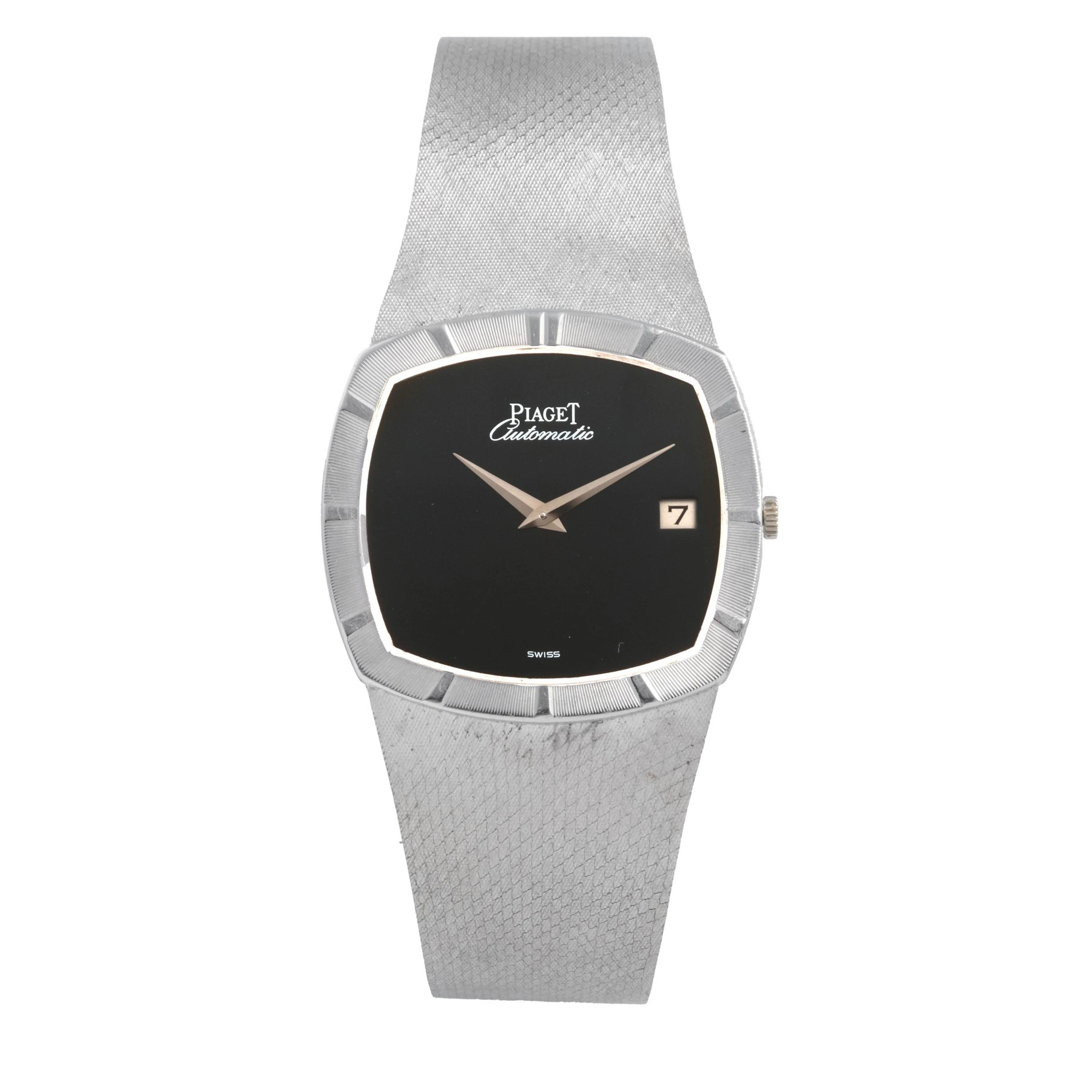 PIAGET