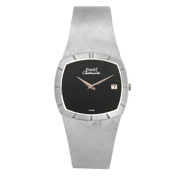 PIAGET