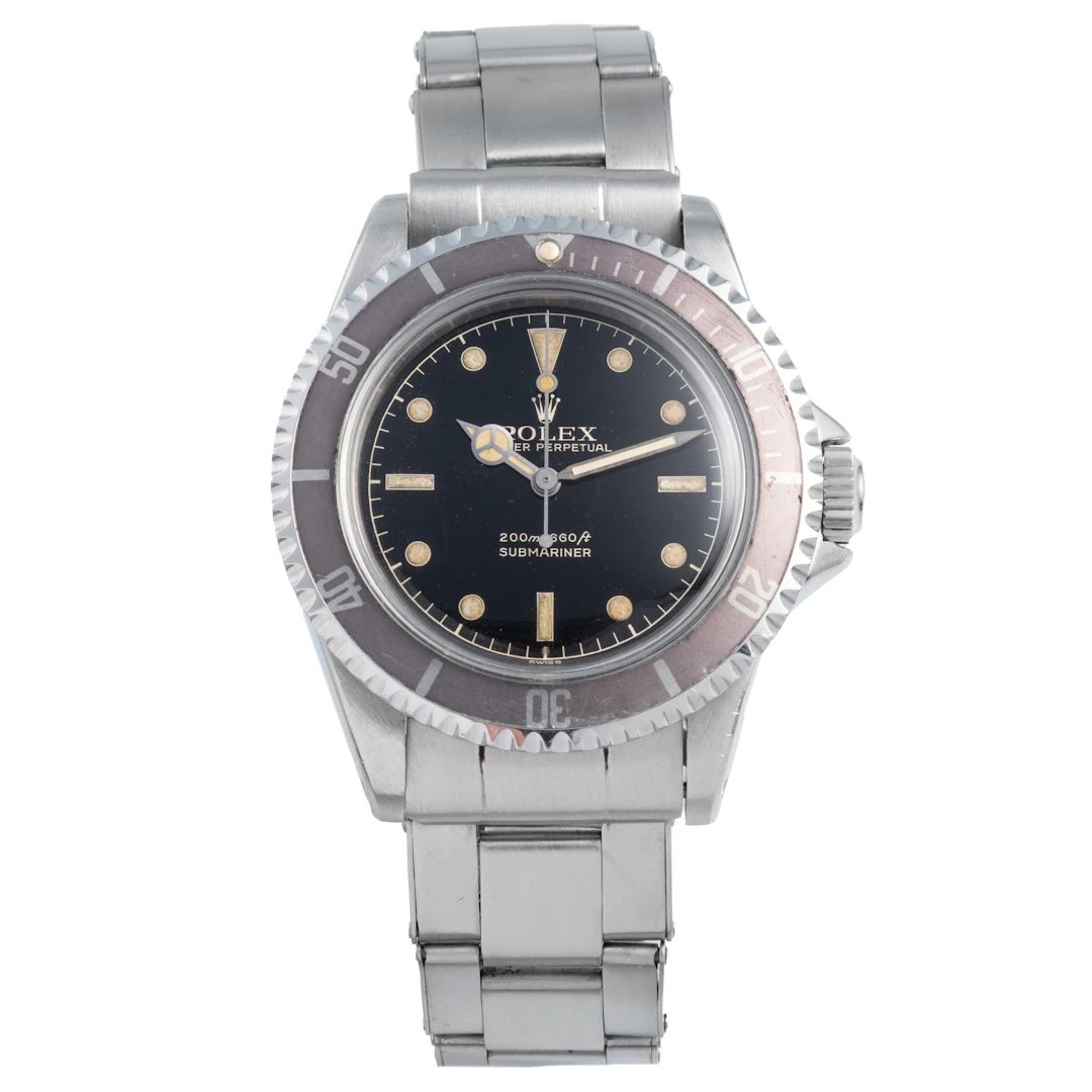 ROLEX